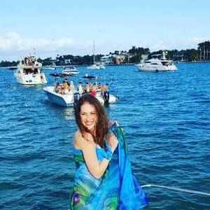 Meet your Posher, Amber